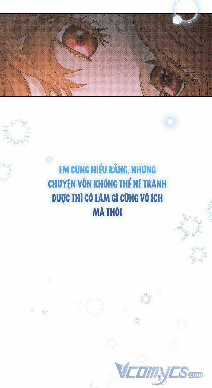 May Mắn Hay Bất Hạnh Chapter 69 trang 17