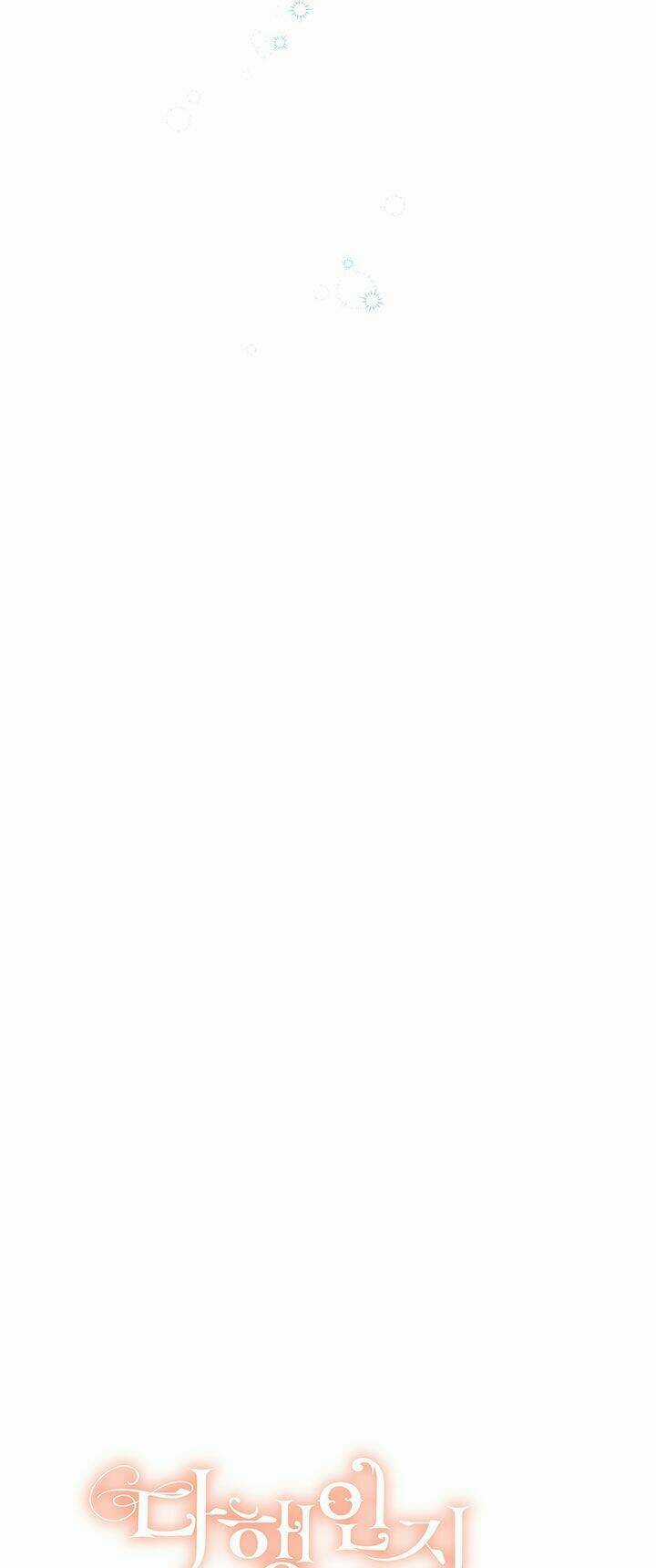 May Mắn Hay Bất Hạnh Chapter 69 trang 18