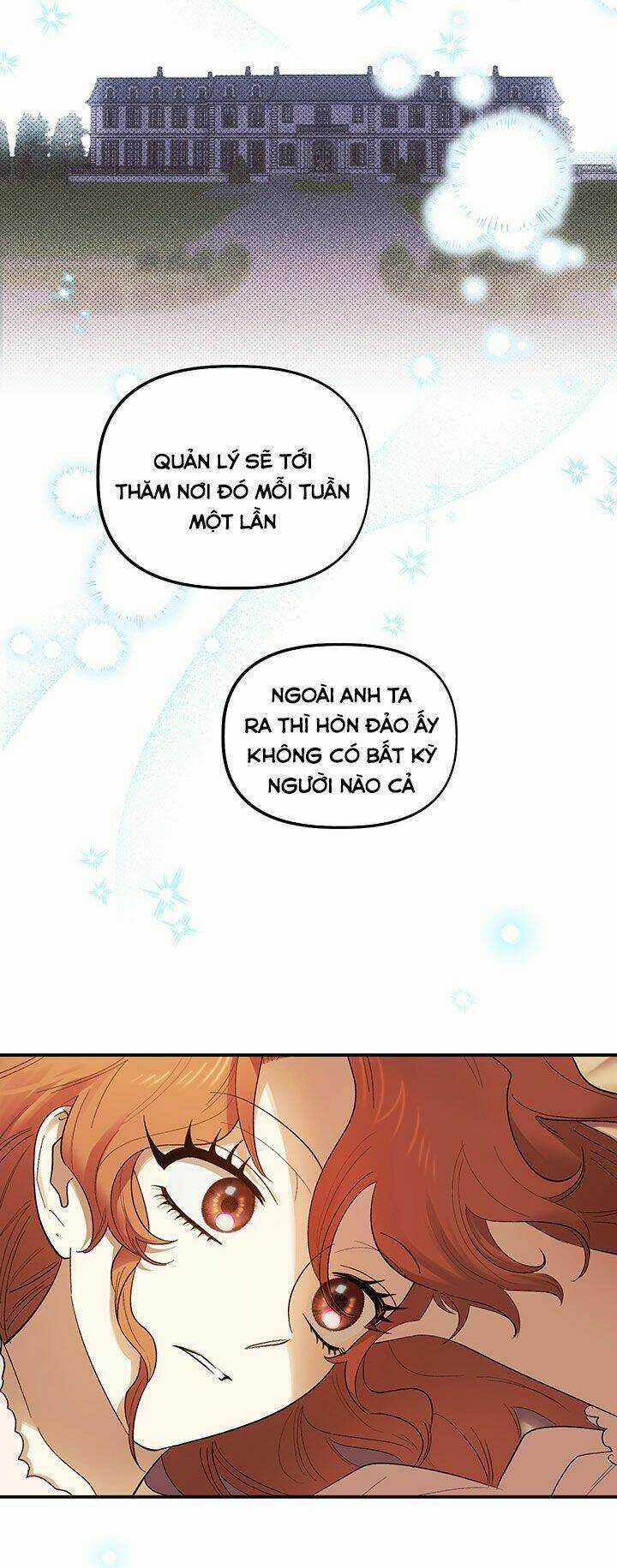 May Mắn Hay Bất Hạnh Chapter 69 trang 2