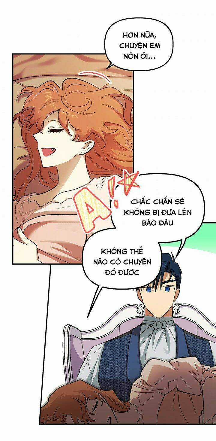 May Mắn Hay Bất Hạnh Chapter 69 trang 20