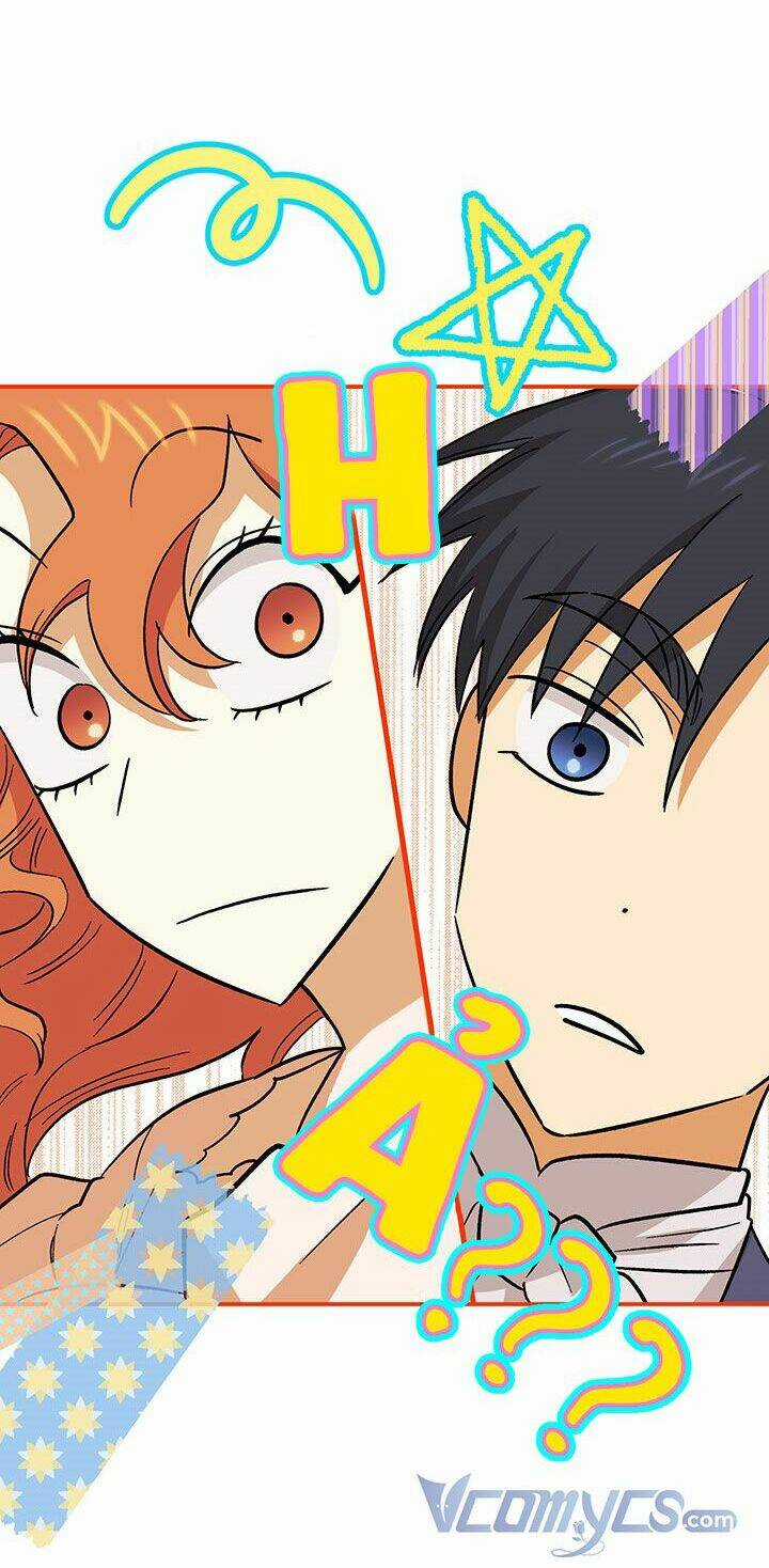 May Mắn Hay Bất Hạnh Chapter 69 trang 21