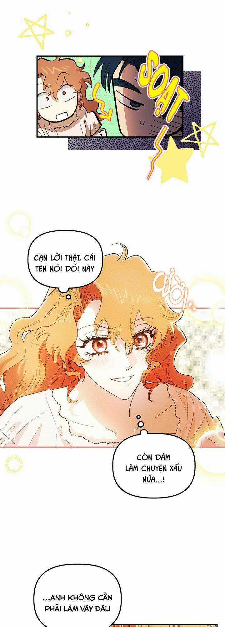 May Mắn Hay Bất Hạnh Chapter 69 trang 24