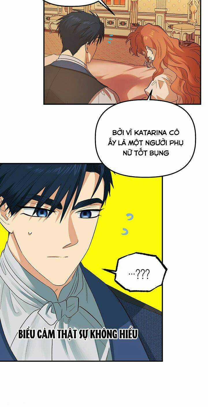 May Mắn Hay Bất Hạnh Chapter 69 trang 25