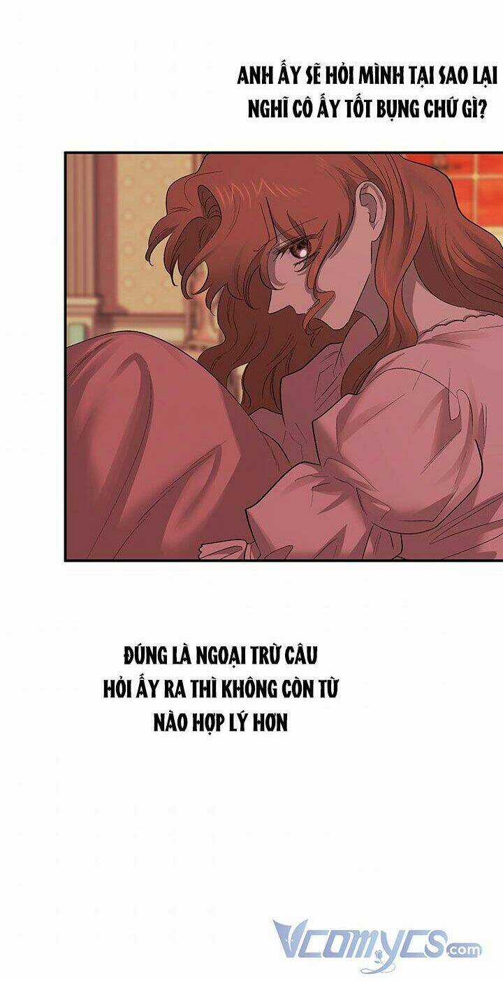 May Mắn Hay Bất Hạnh Chapter 69 trang 26