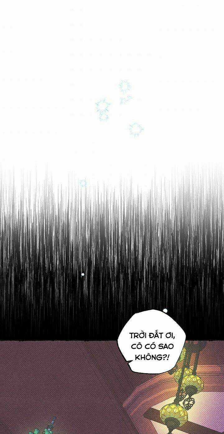 May Mắn Hay Bất Hạnh Chapter 69 trang 27