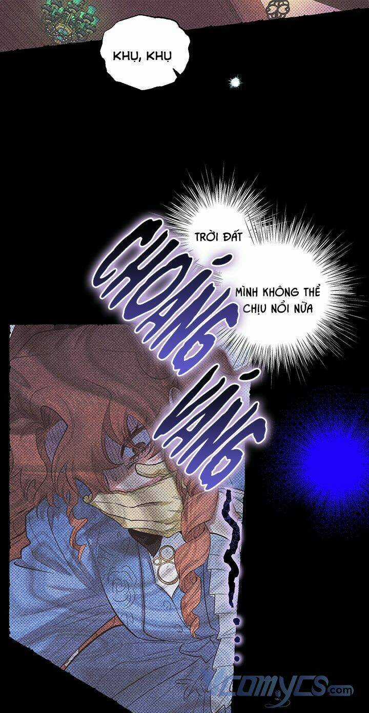 May Mắn Hay Bất Hạnh Chapter 69 trang 28