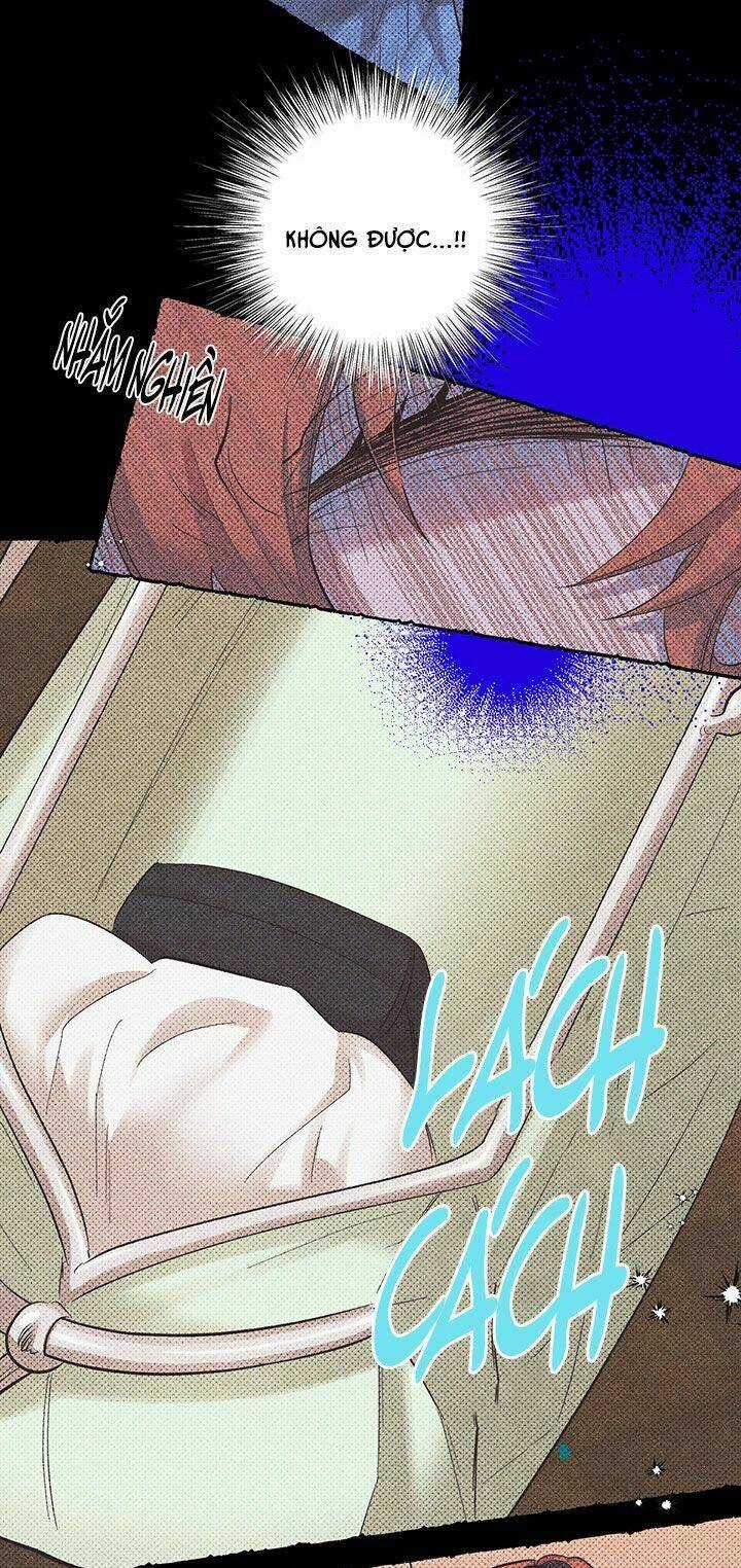 May Mắn Hay Bất Hạnh Chapter 69 trang 29