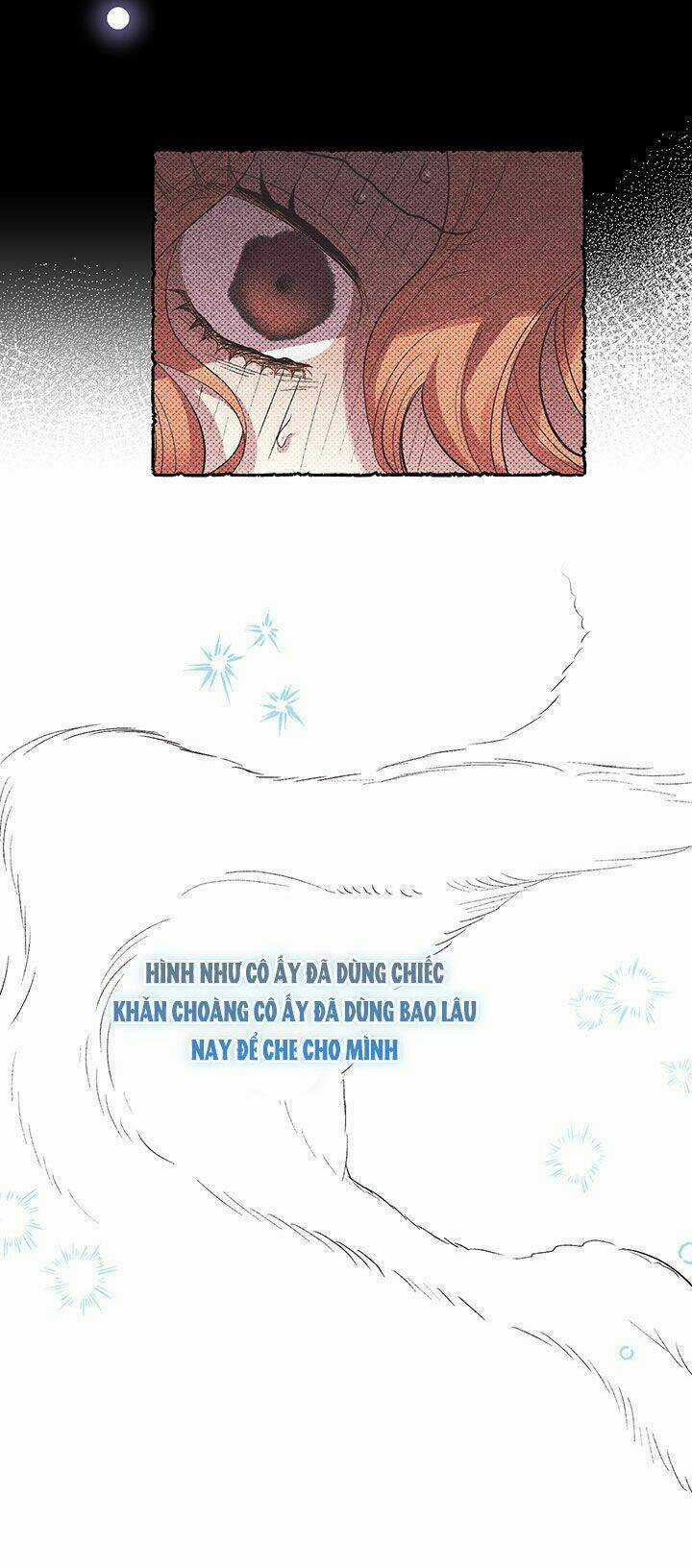 May Mắn Hay Bất Hạnh Chapter 69 trang 31