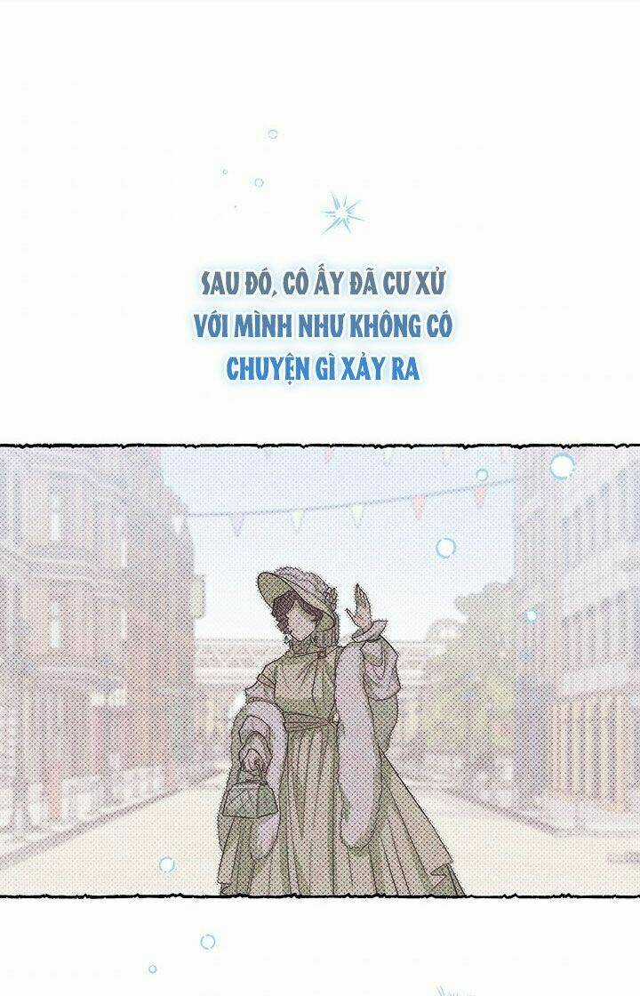 May Mắn Hay Bất Hạnh Chapter 69 trang 33