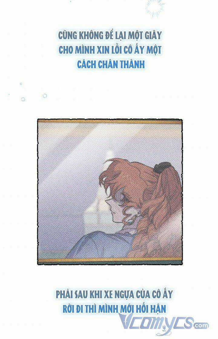 May Mắn Hay Bất Hạnh Chapter 69 trang 34