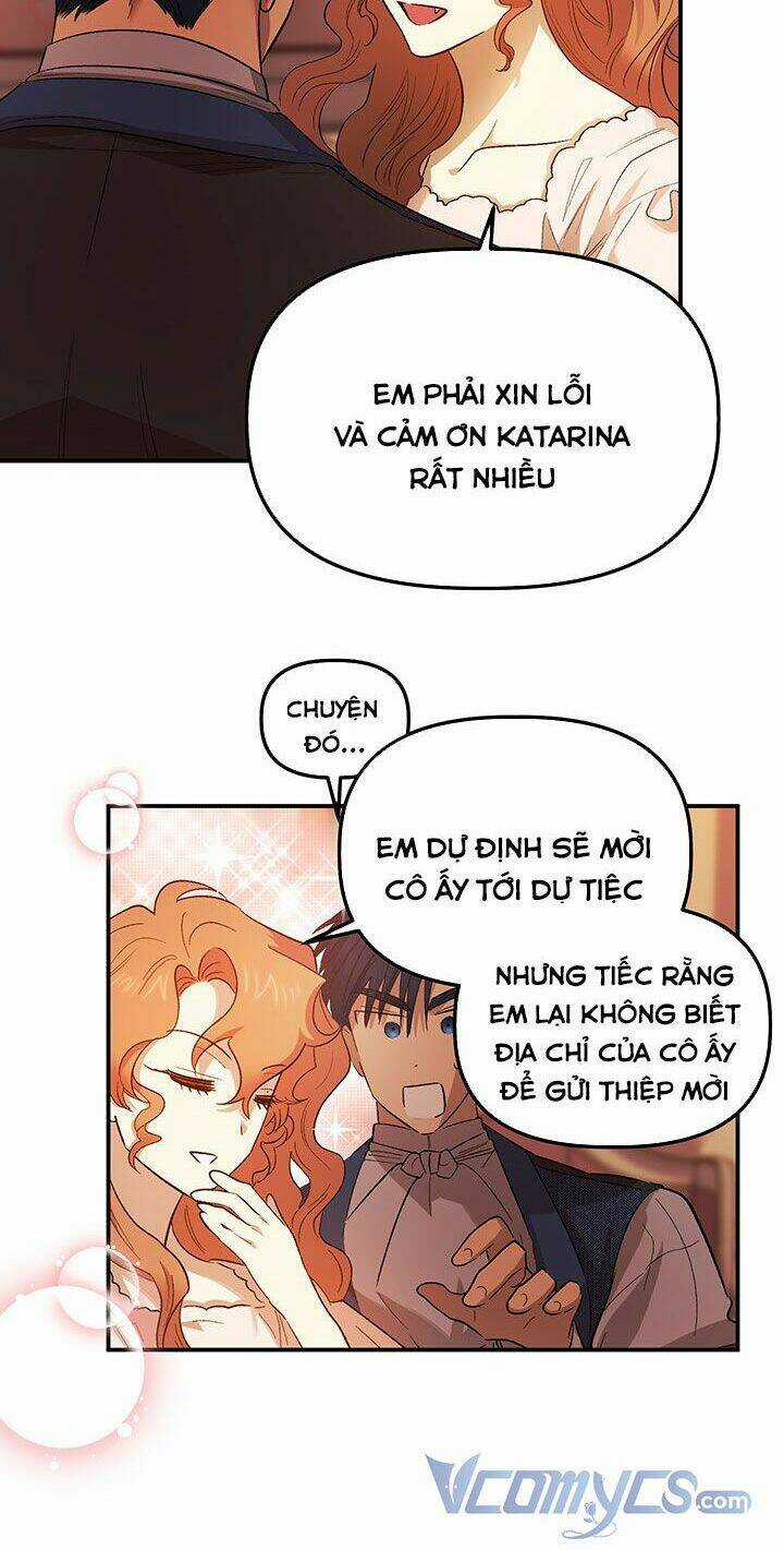 May Mắn Hay Bất Hạnh Chapter 69 trang 37