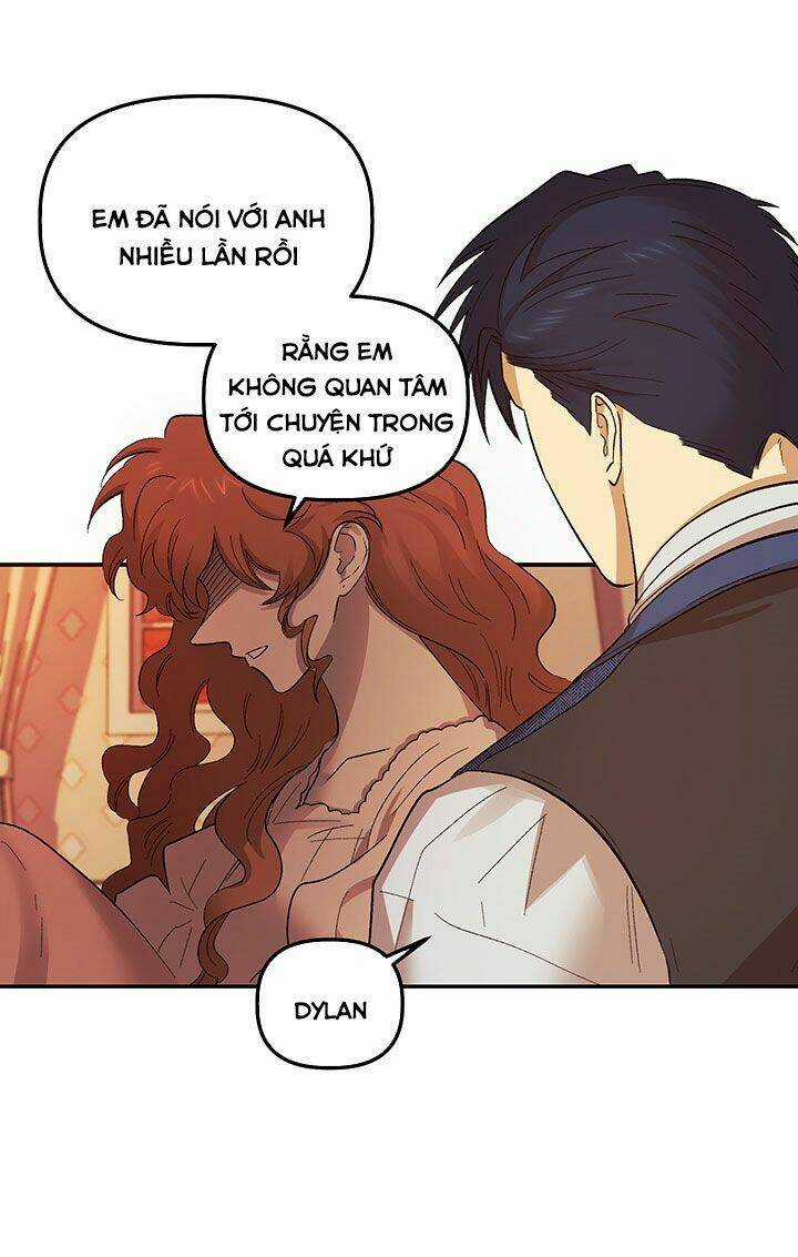 May Mắn Hay Bất Hạnh Chapter 69 trang 39