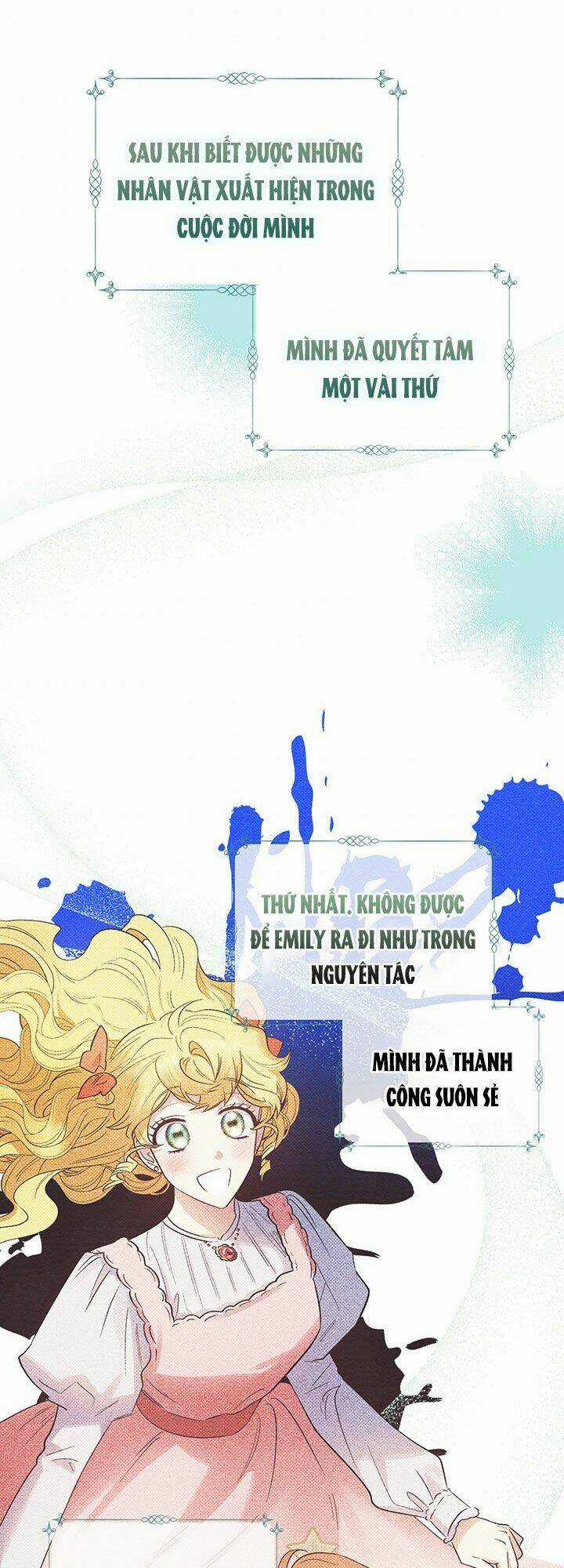 May Mắn Hay Bất Hạnh Chapter 69 trang 41