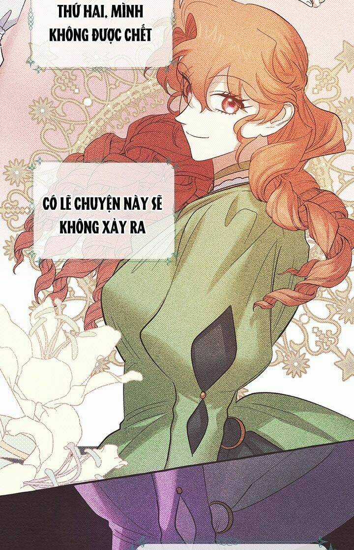 May Mắn Hay Bất Hạnh Chapter 69 trang 42