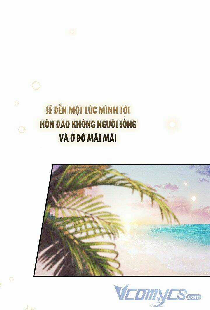 May Mắn Hay Bất Hạnh Chapter 69 trang 46