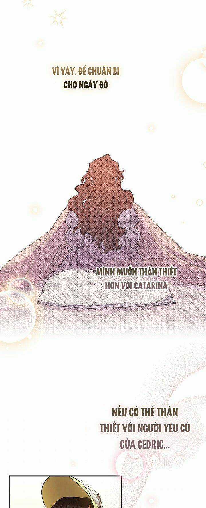 May Mắn Hay Bất Hạnh Chapter 69 trang 47