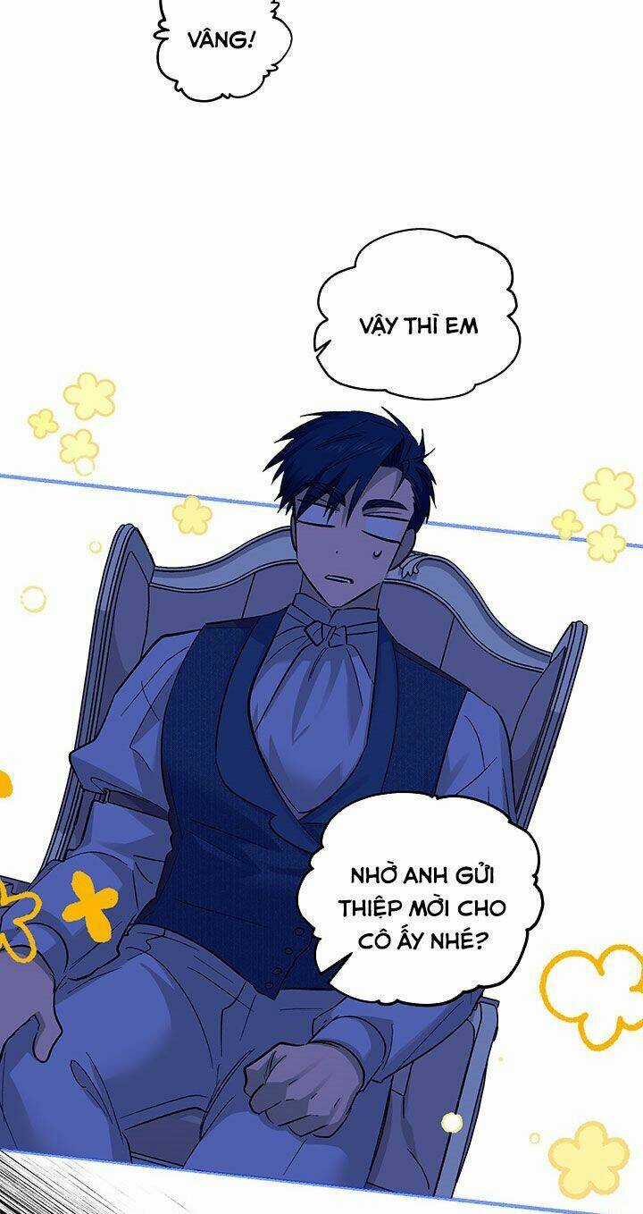 May Mắn Hay Bất Hạnh Chapter 69 trang 50