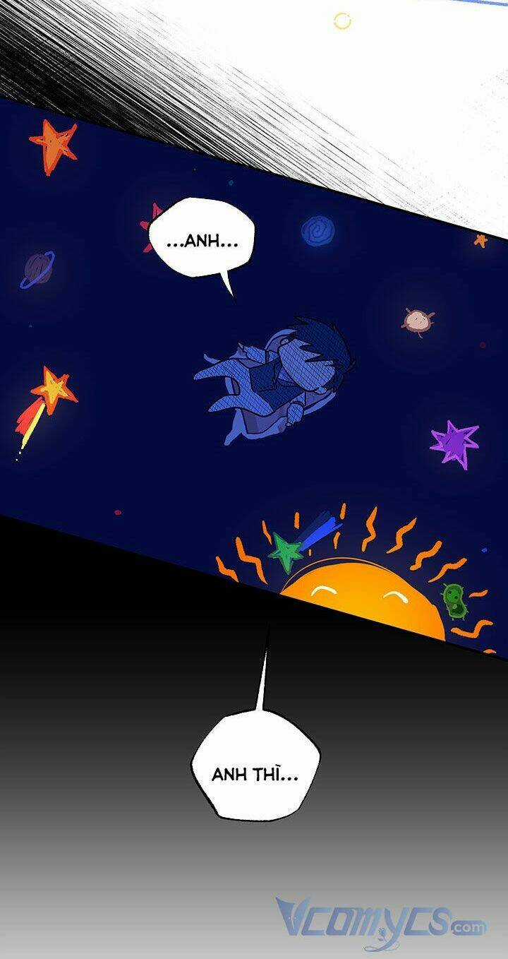 May Mắn Hay Bất Hạnh Chapter 69 trang 51