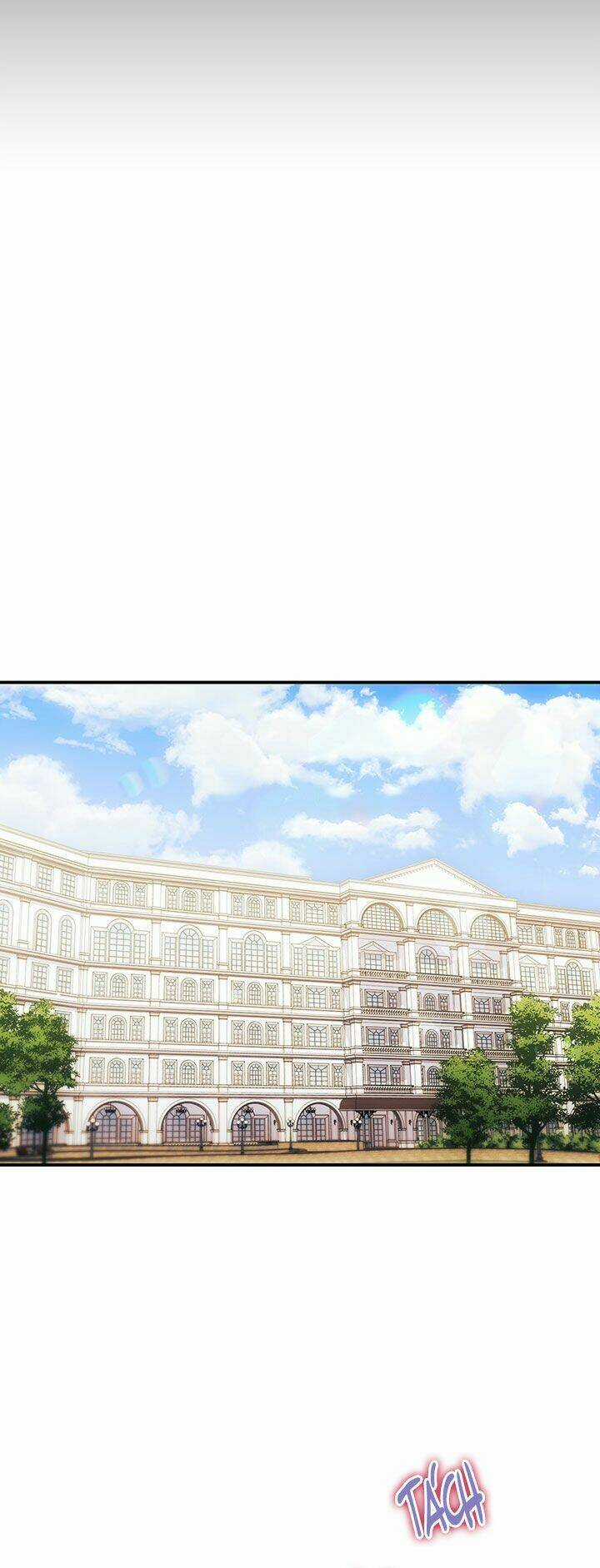 May Mắn Hay Bất Hạnh Chapter 69 trang 52