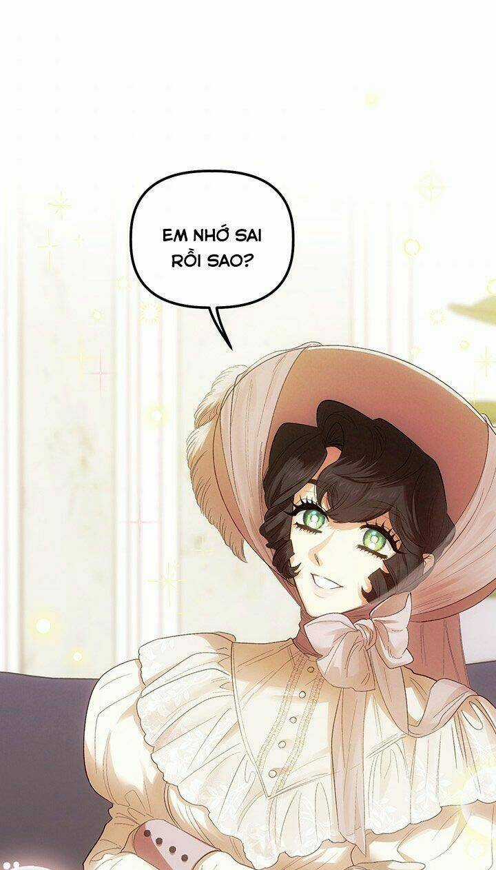 May Mắn Hay Bất Hạnh Chapter 69 trang 54