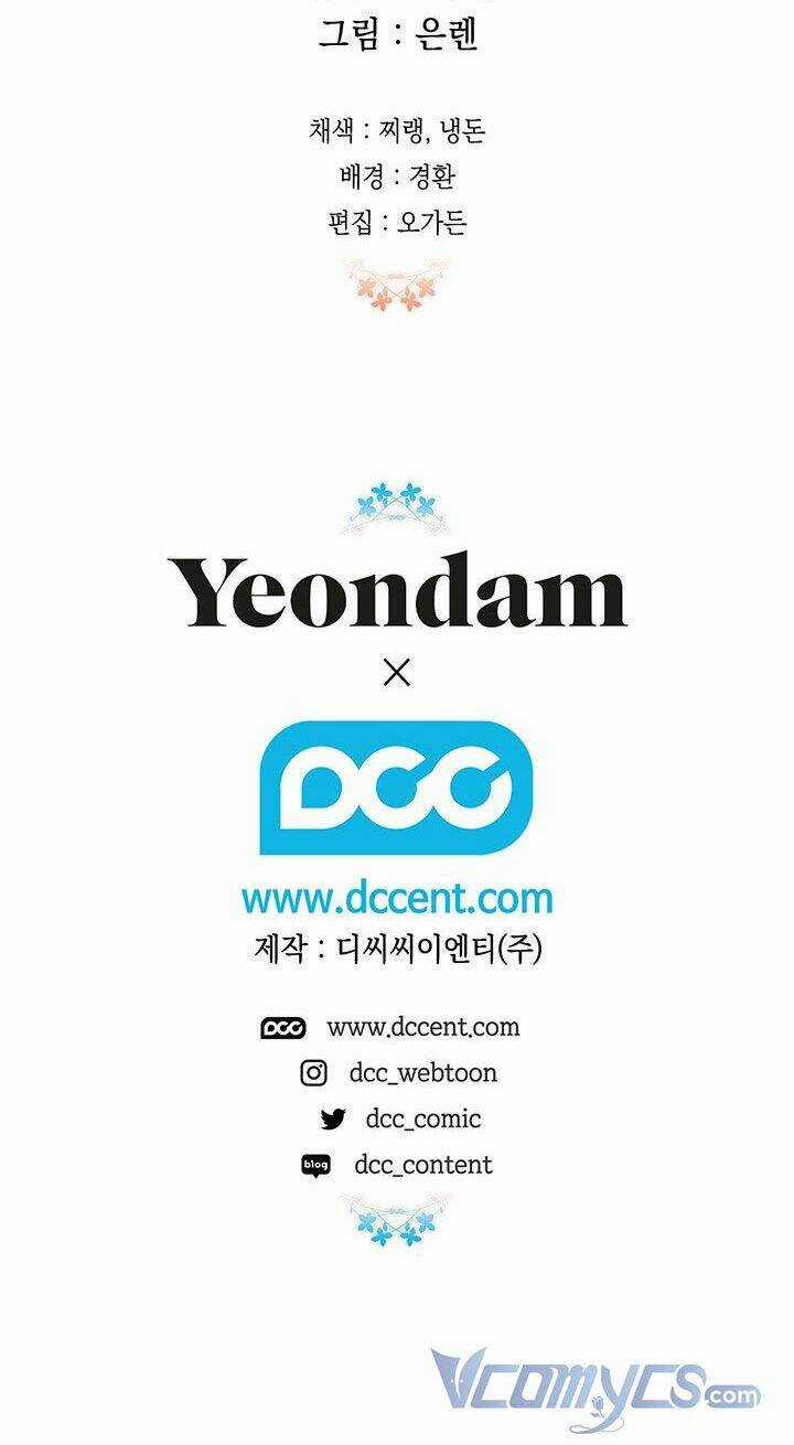 May Mắn Hay Bất Hạnh Chapter 69 trang 57