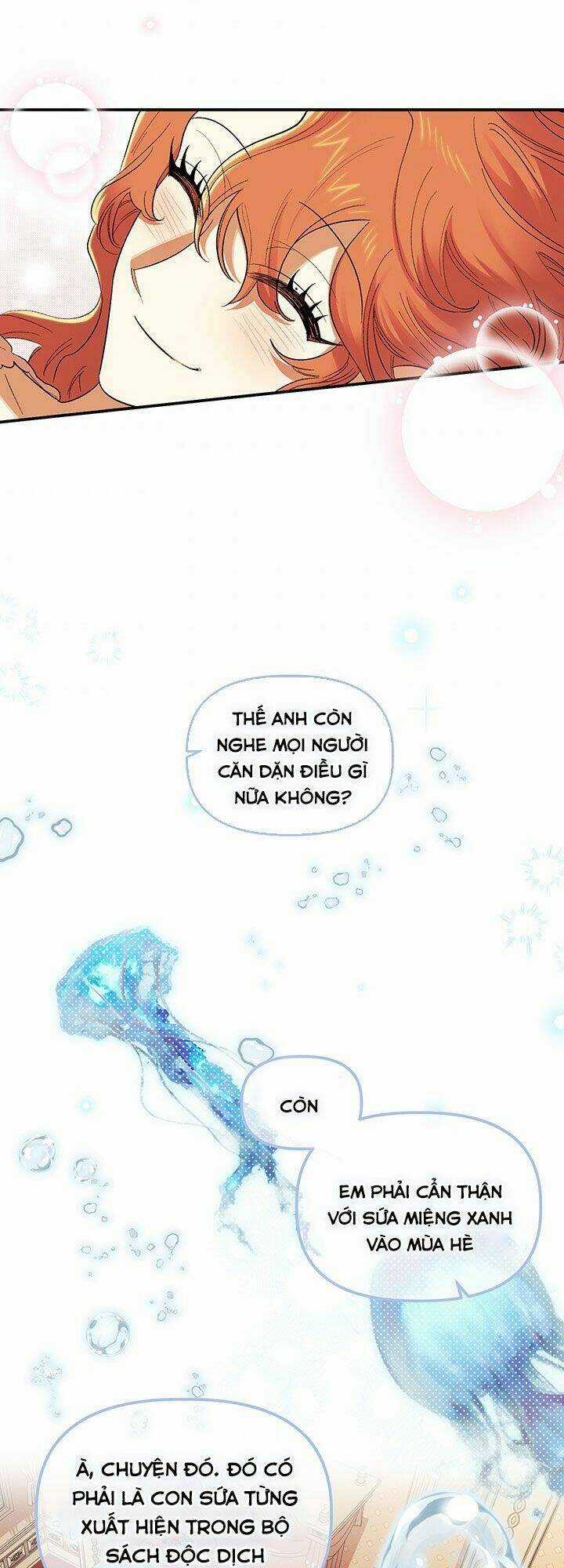 May Mắn Hay Bất Hạnh Chapter 69 trang 6