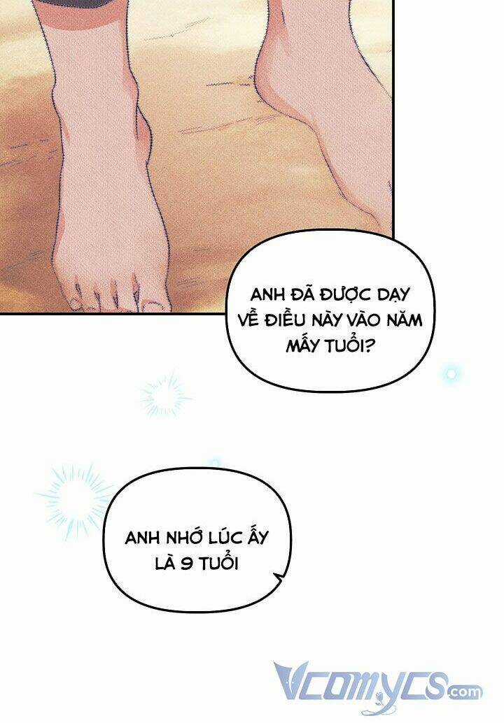 May Mắn Hay Bất Hạnh Chapter 69 trang 8