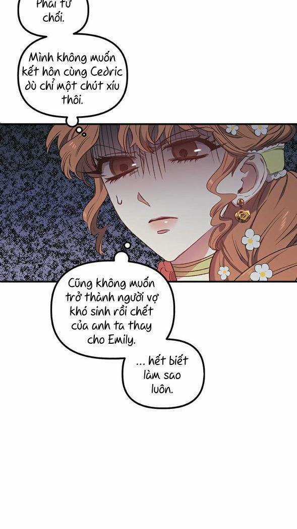 May Mắn Hay Bất Hạnh Chapter 7 trang 16