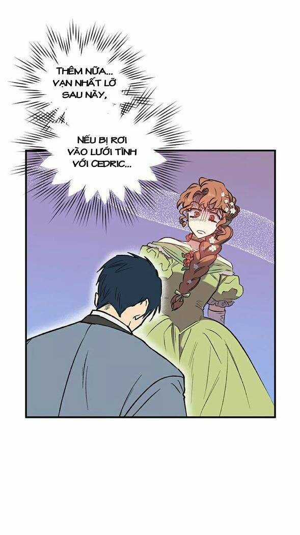 May Mắn Hay Bất Hạnh Chapter 7 trang 17