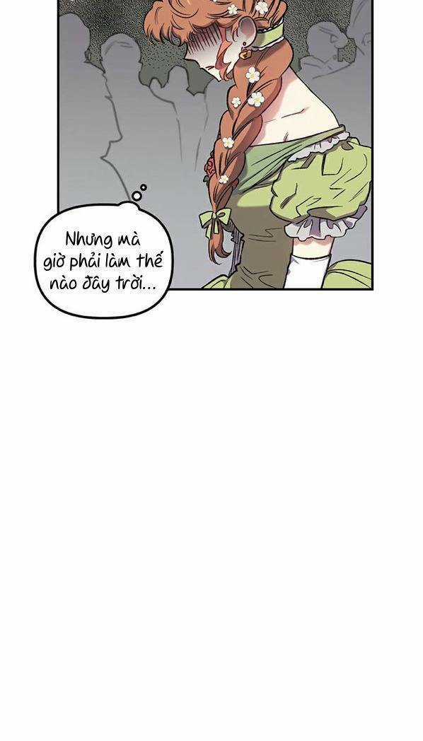 May Mắn Hay Bất Hạnh Chapter 7 trang 19