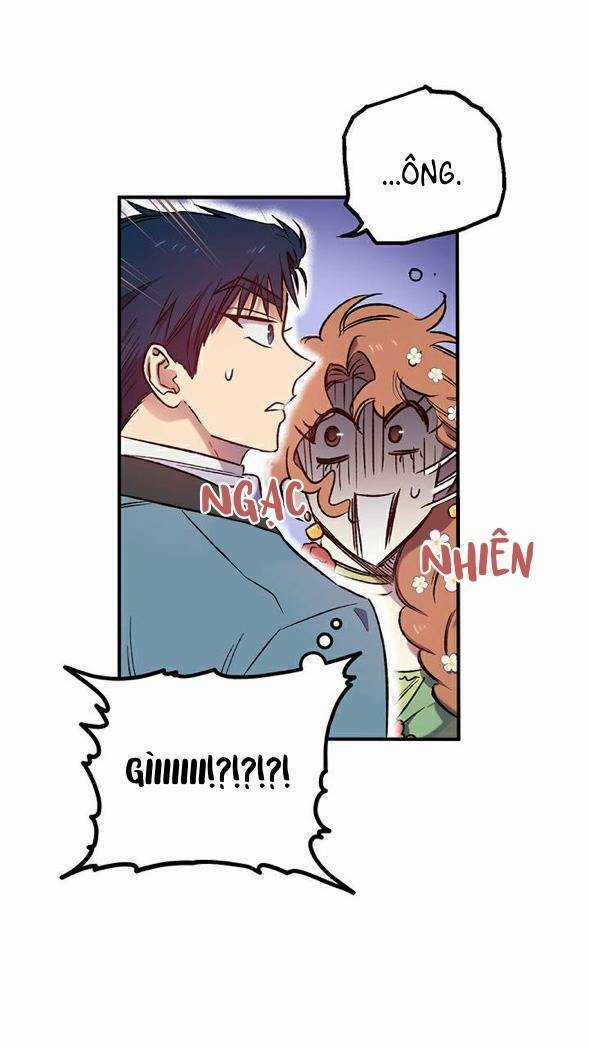 May Mắn Hay Bất Hạnh Chapter 7 trang 22