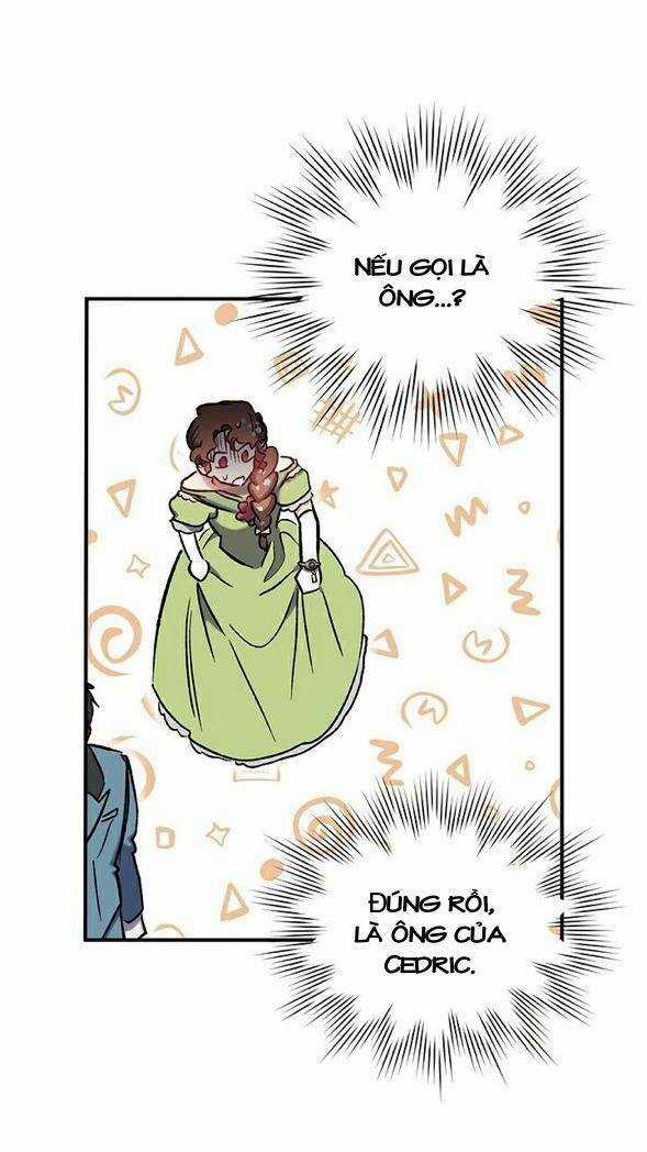 May Mắn Hay Bất Hạnh Chapter 7 trang 23