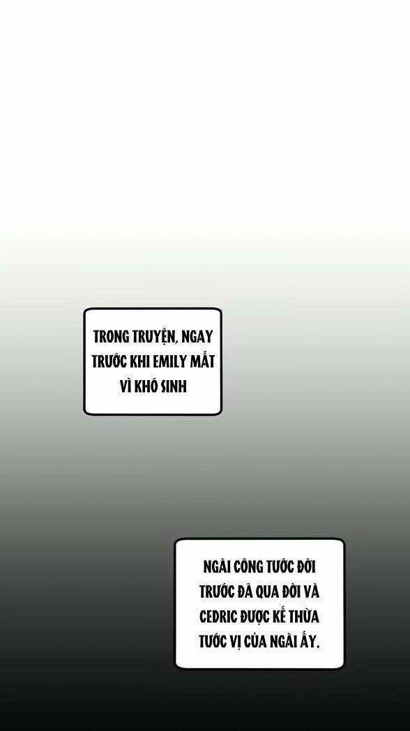 May Mắn Hay Bất Hạnh Chapter 7 trang 26