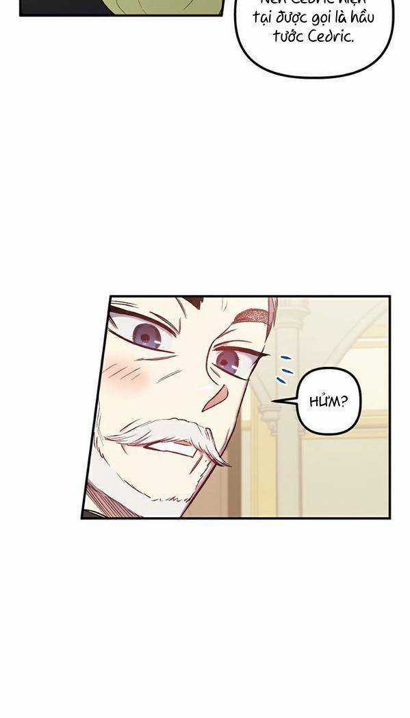 May Mắn Hay Bất Hạnh Chapter 7 trang 28