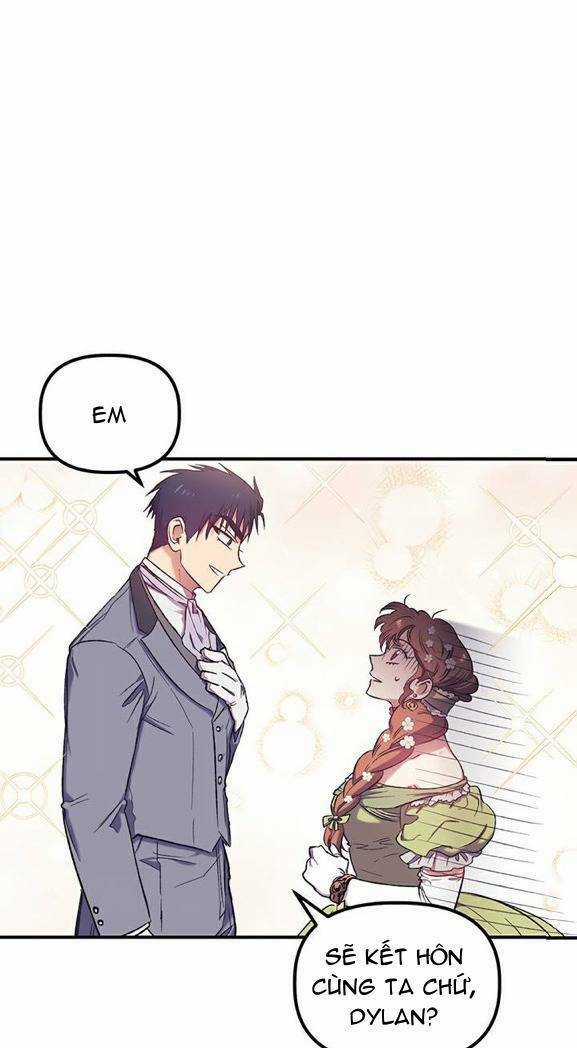 May Mắn Hay Bất Hạnh Chapter 7 trang 31