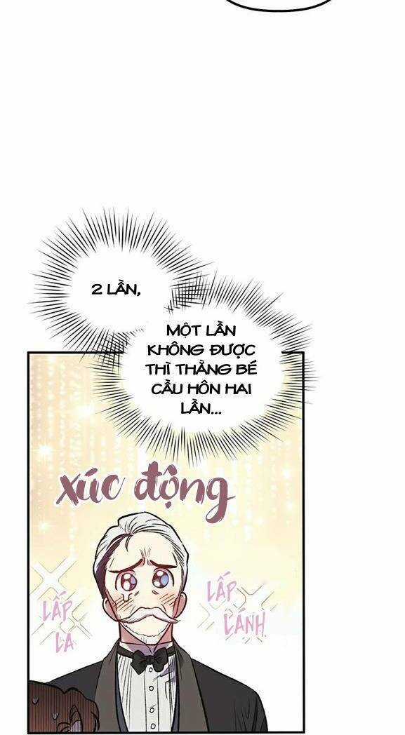 May Mắn Hay Bất Hạnh Chapter 7 trang 32