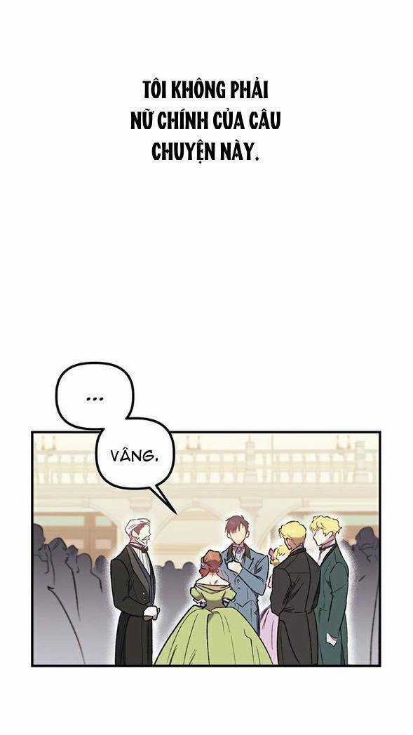 May Mắn Hay Bất Hạnh Chapter 7 trang 34