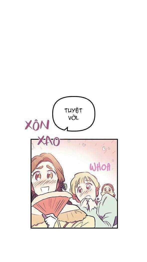 May Mắn Hay Bất Hạnh Chapter 7 trang 35