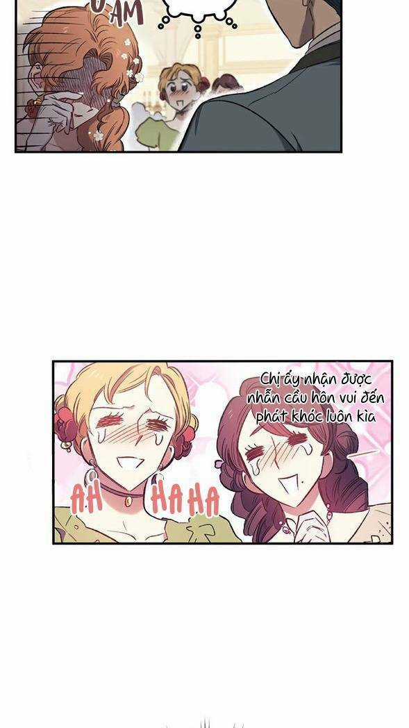 May Mắn Hay Bất Hạnh Chapter 7 trang 40