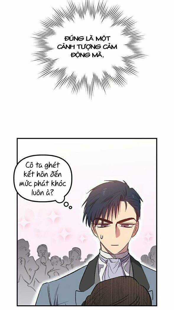 May Mắn Hay Bất Hạnh Chapter 7 trang 41