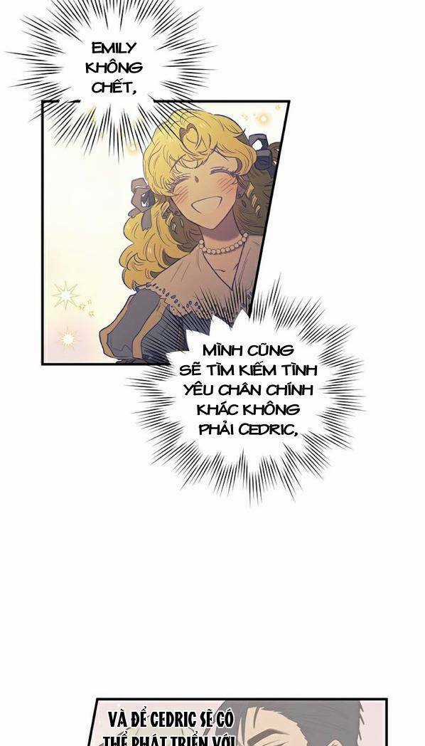 May Mắn Hay Bất Hạnh Chapter 7 trang 43