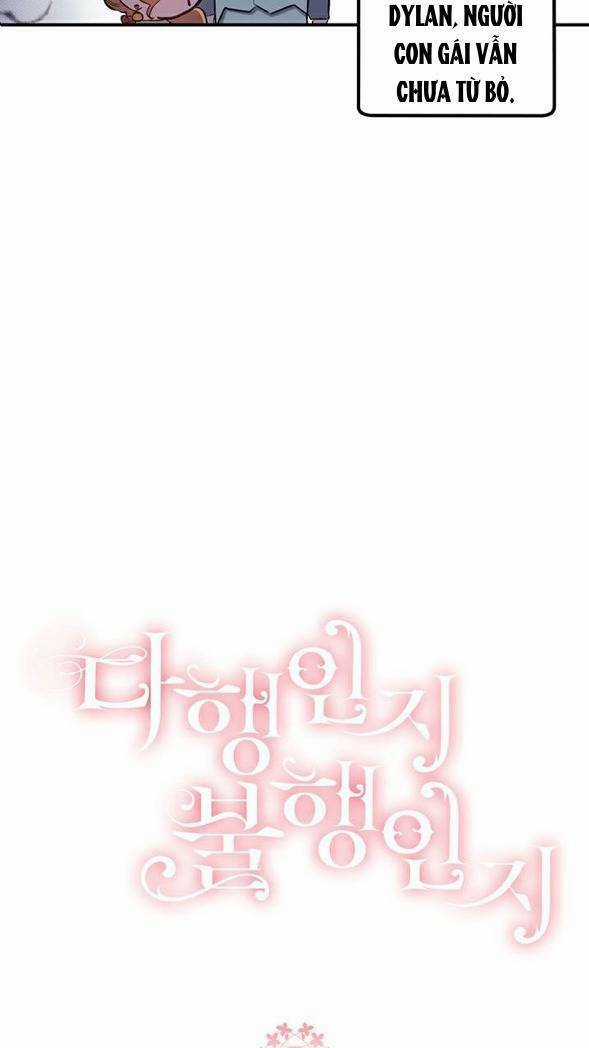 May Mắn Hay Bất Hạnh Chapter 7 trang 46