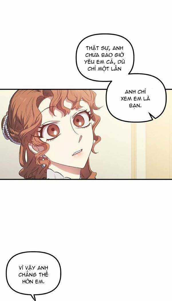 May Mắn Hay Bất Hạnh Chapter 7 trang 5