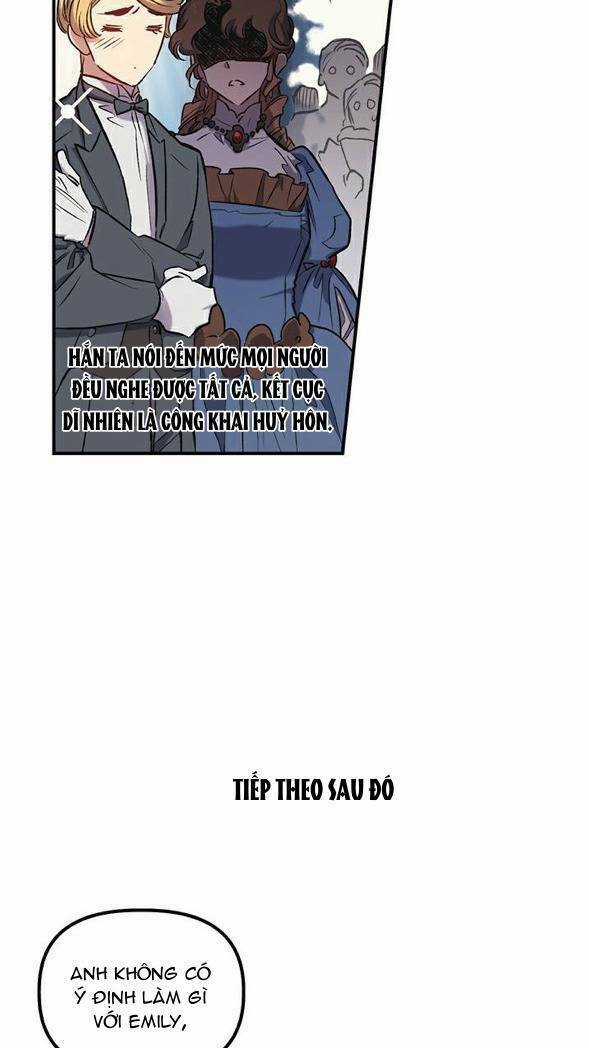 May Mắn Hay Bất Hạnh Chapter 7 trang 7