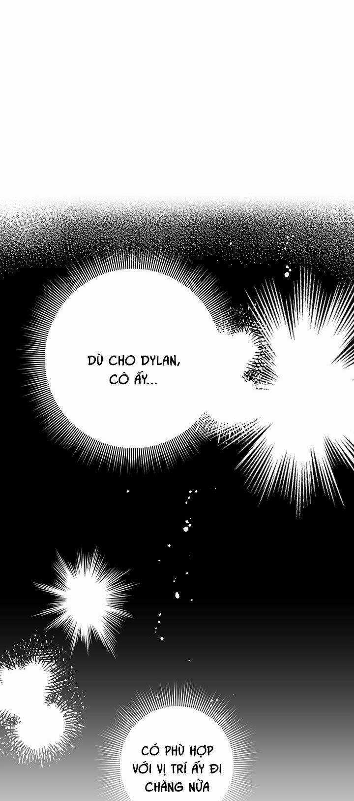 May Mắn Hay Bất Hạnh Chapter 70 trang 10