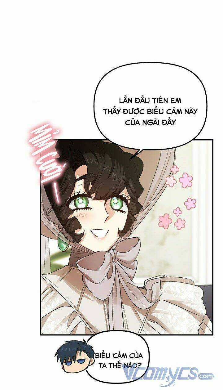 May Mắn Hay Bất Hạnh Chapter 70 trang 15