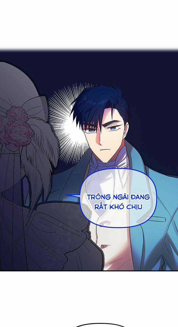 May Mắn Hay Bất Hạnh Chapter 70 trang 16