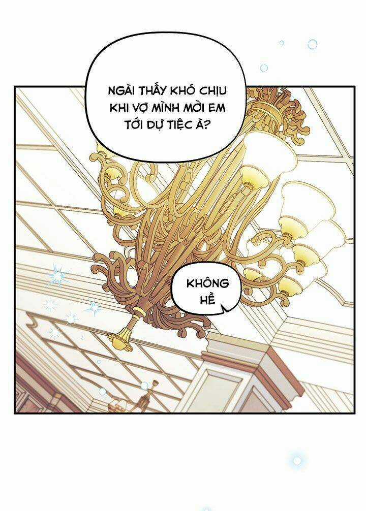 May Mắn Hay Bất Hạnh Chapter 70 trang 18