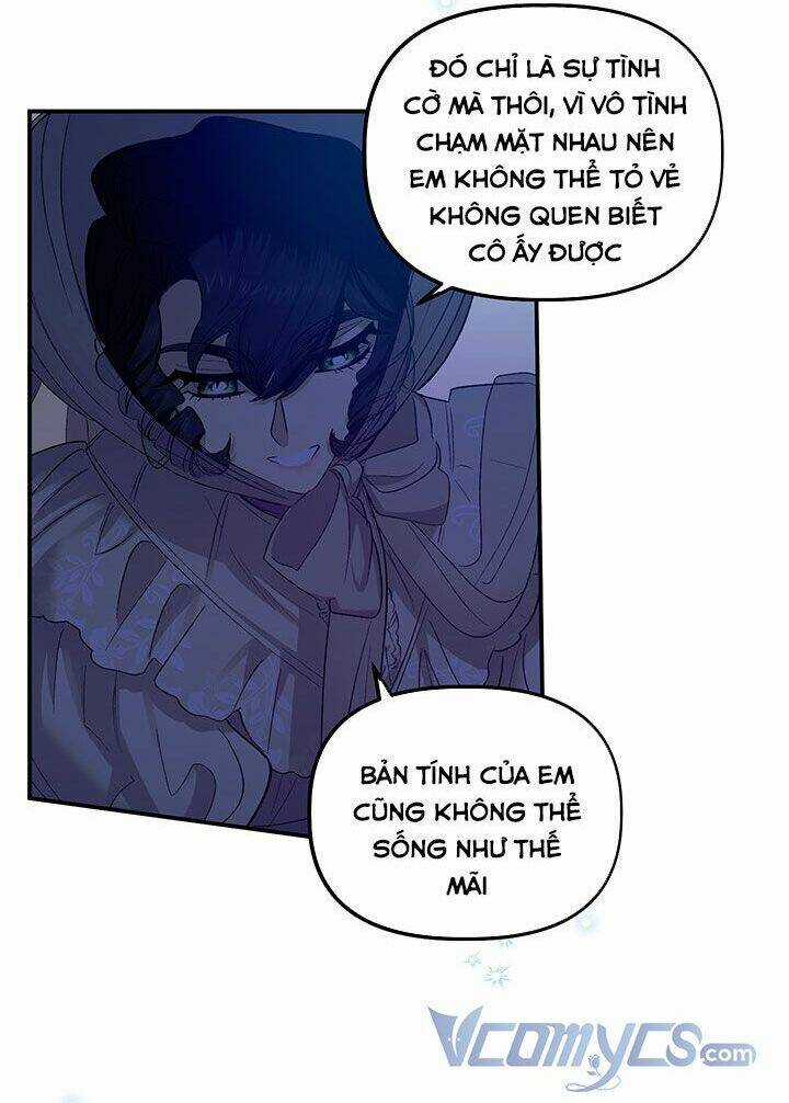 May Mắn Hay Bất Hạnh Chapter 70 trang 19