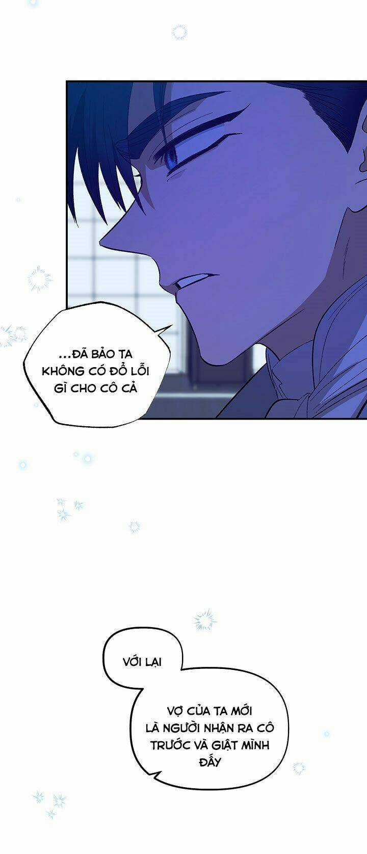 May Mắn Hay Bất Hạnh Chapter 70 trang 20